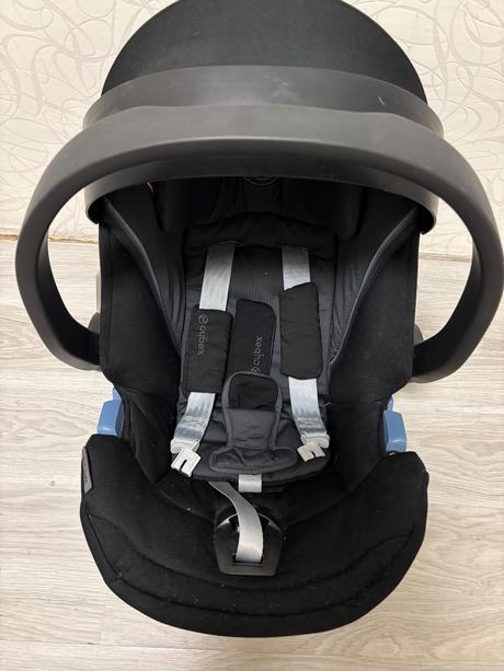Cyper vajíčko anton5, cybex