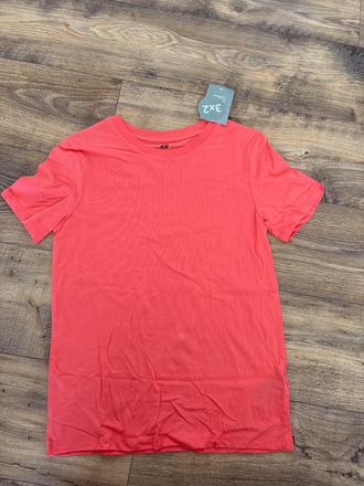 Tričko, h&m,146