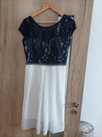 Spoločenské saty, 40