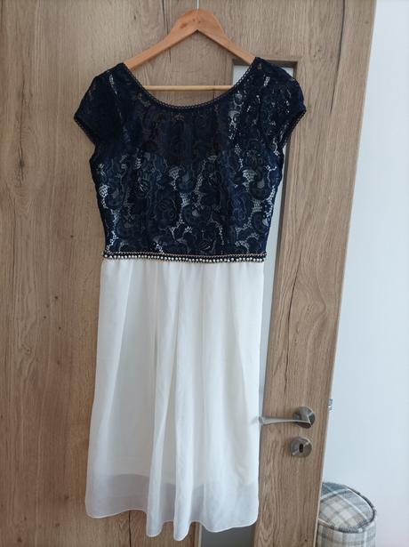 Spoločenské saty, 40