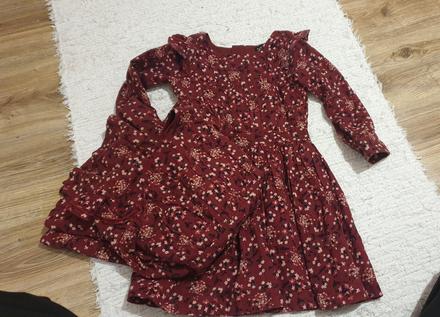 Šaty reserved 110, 110