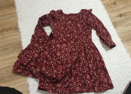 Šaty reserved 110, 110