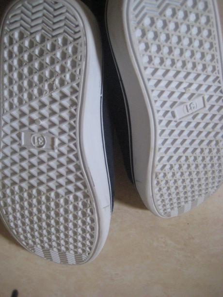 Plátenky, tenisky, f&f,31