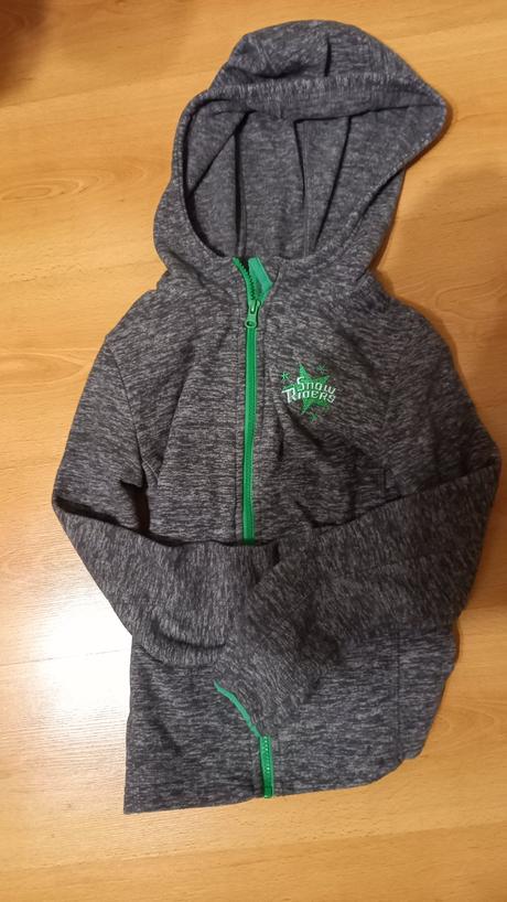 Teplé mikiny, crivit,134