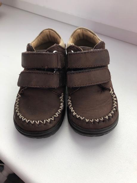 Detske topanočky, 19