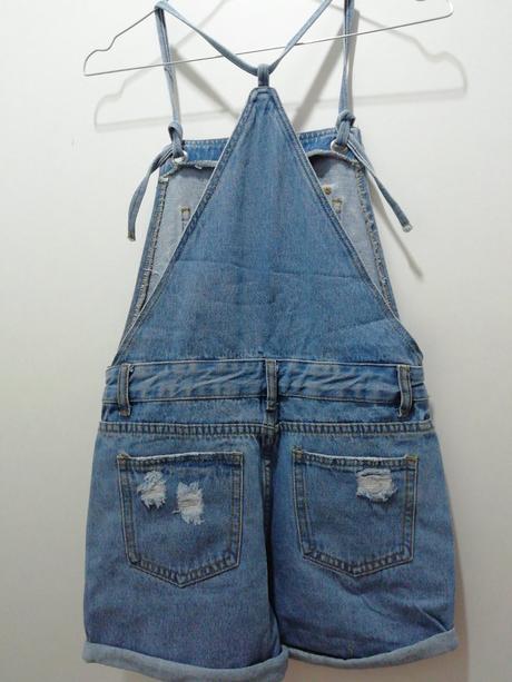 Rifľové kraťasy na traky xs/34 boohoo, xs