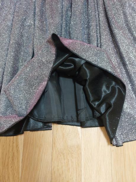 Šaty veľkosť 38, 38