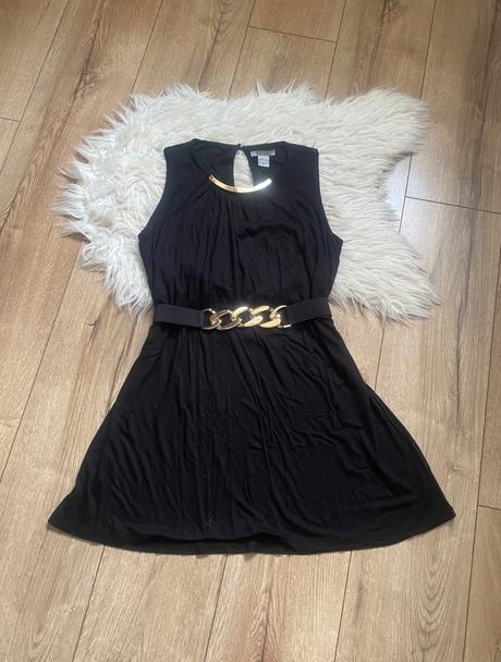 H&m šaty, h&m,s