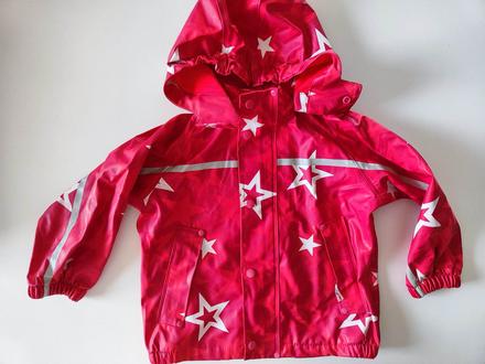 Bunda do dažďa, name it,92