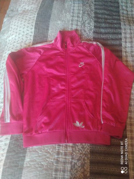 Mikina, nike,164