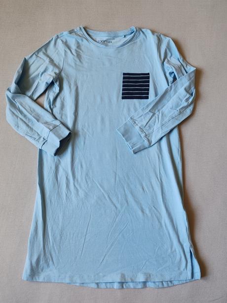 Nočná košeľa 146/152, tchibo,152