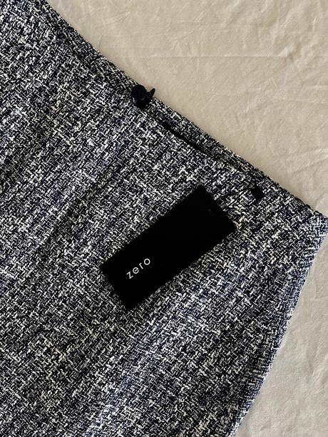 Zero sukňa vel.38/m, 38 / m