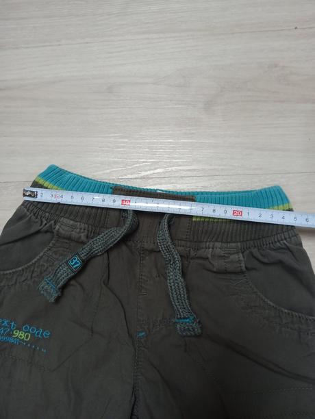 Zateplené nohavice next, next,110