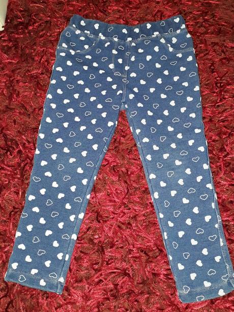 Džegínsy, lupilu,92