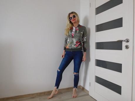 Mikinka dievčenská /dámska-s,, s