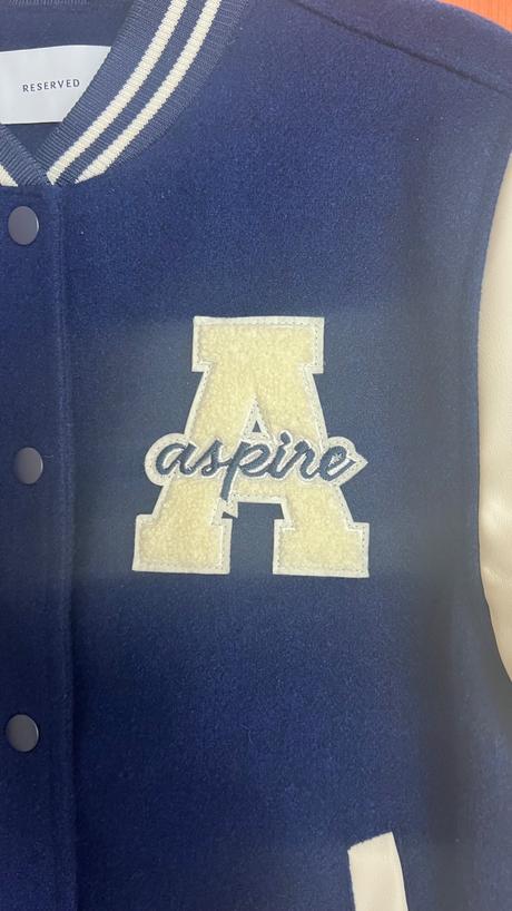 Prechodná bunda - nenosená, reserved,164