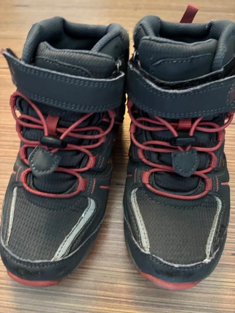 Vyššie tenisky, umbro,32