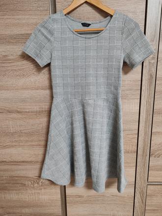 Dievčenské šaty 158, m&co,158