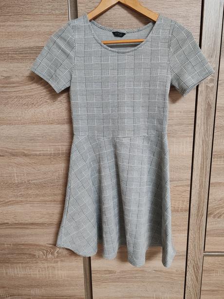 Dievčenské šaty 158, m&co,158