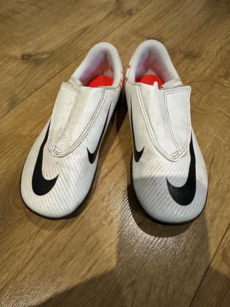Halové kopačky zn. nike, nike,28