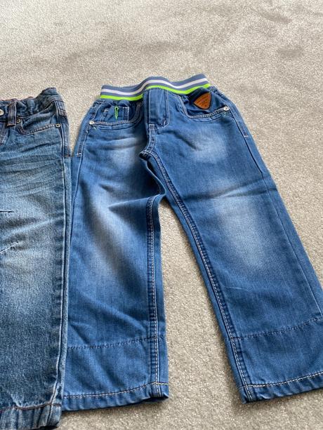 Detské chlapčenské rifle, dopodopo,98