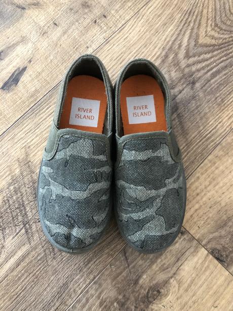 River island tenisky, 29