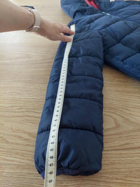 Prechodna bundicka 134, sinsay,134