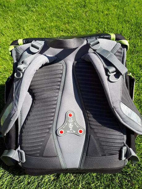 Step by step školská taška,