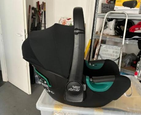 Kocik bugaboo, bugaboo,bugaboo bee 5