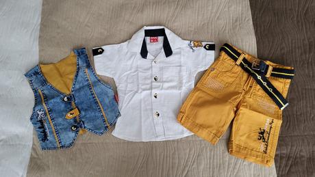 Komplet na 1 rok, 80