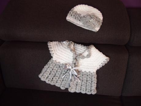 Háčkovaný set, 62