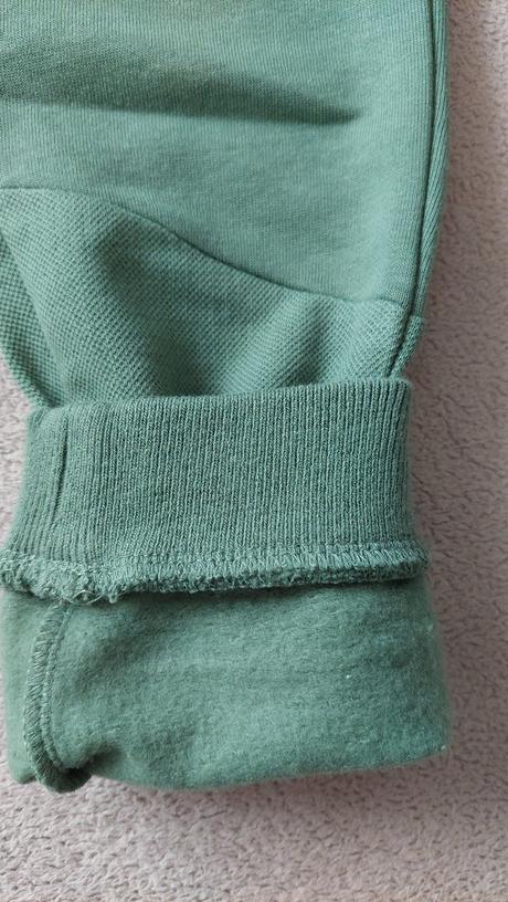 Tepláky, sergent major,110