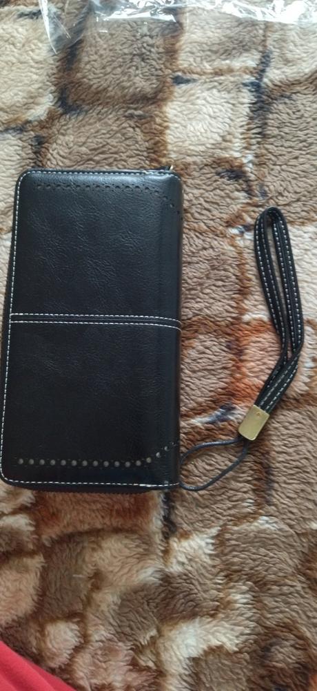 Dámska peňaženka, 