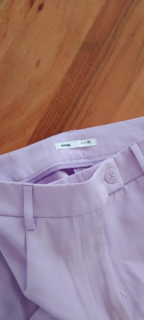 Šortky m, sinsay,m