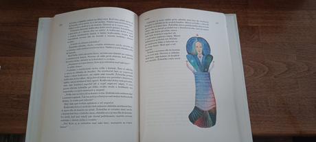 Kniha zázračný strom,