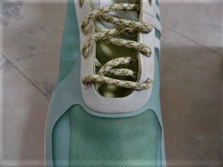 Tenisky stella mccartney č 41/ 42, 41