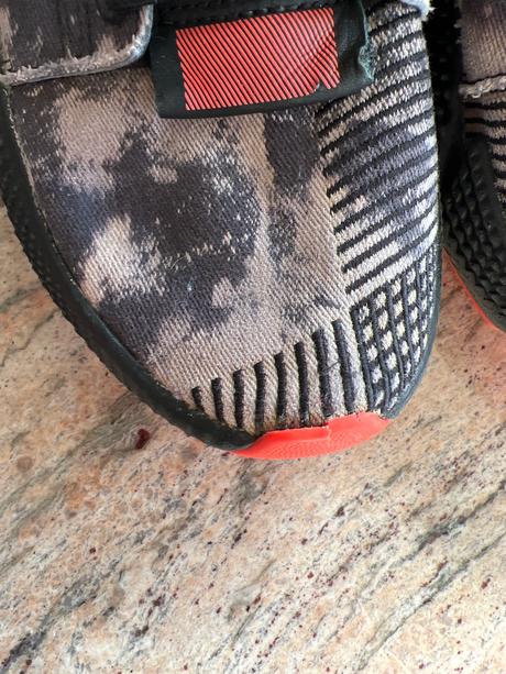 Chlapcenske tenisky adidas prophere, adidas,38