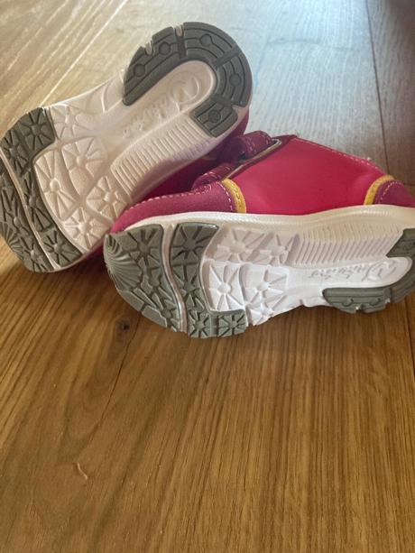 Tenisky naturino, naturino,20