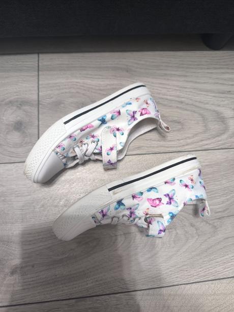 Tenisky nelli blue 30, nelli blu,30