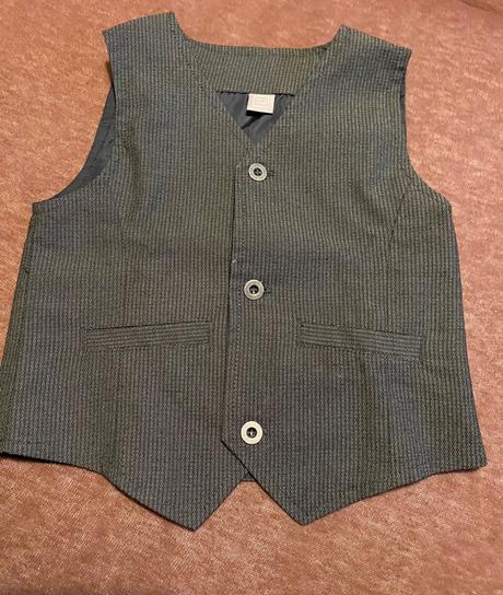 Detska vesta, tu,86