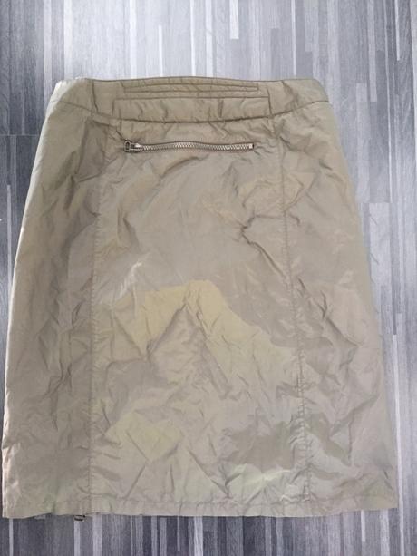 Sukna športová smog s/m, m