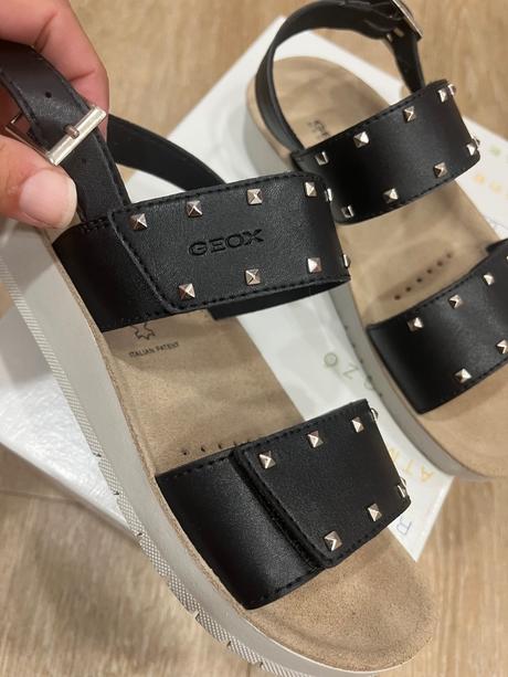 Sandale geox, geox,31 / 32