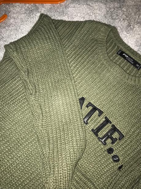 Sveter, new yorker,xs