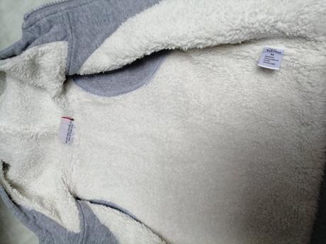 Vesticka pre chlapcov veľ. 86, topolino,86