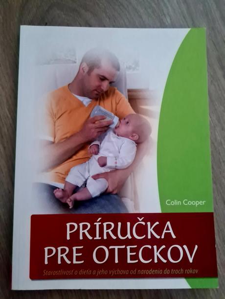 Prirucka pre oteckov, 