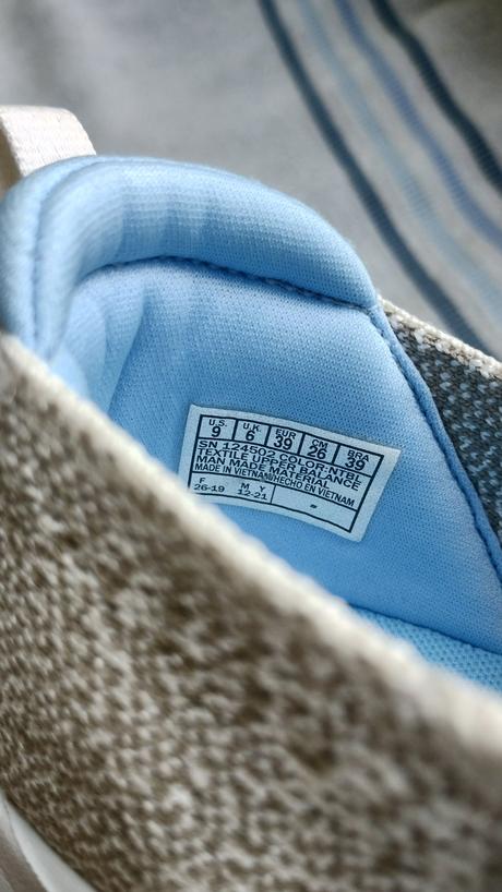 Tenisky, skechers,39