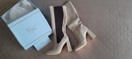 Zateplene čižmičky, 41