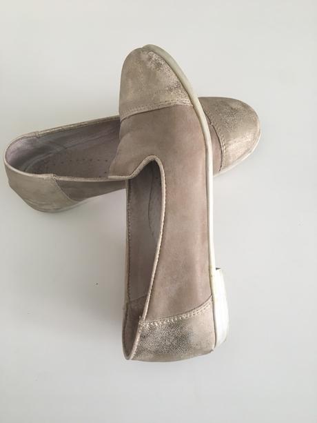 Dievčenské balerínky, kornecki,31