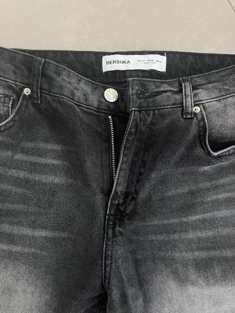 Siroke rifle bershka, bershka,xs