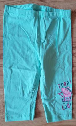 3/4ťové legíny, 110 / 116